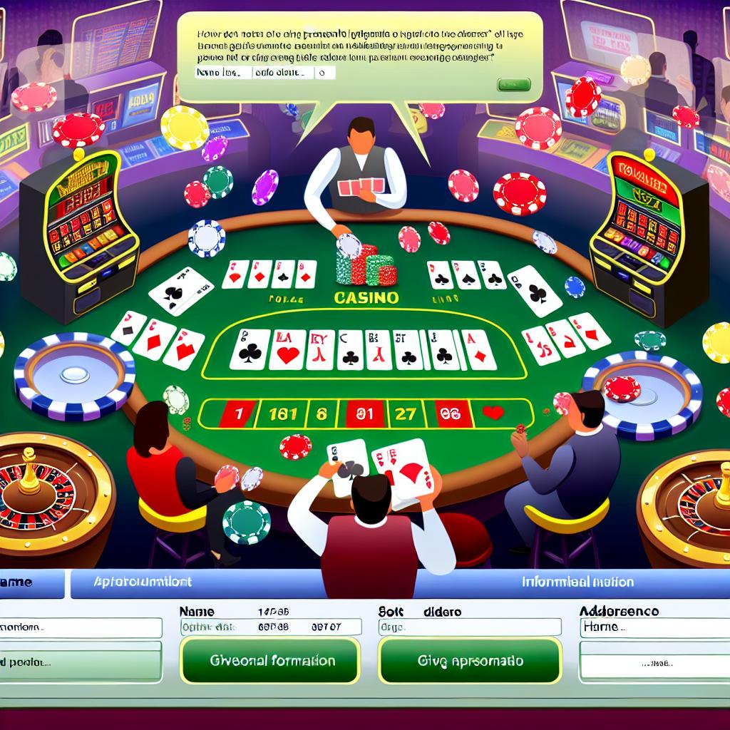 Online casino faq13