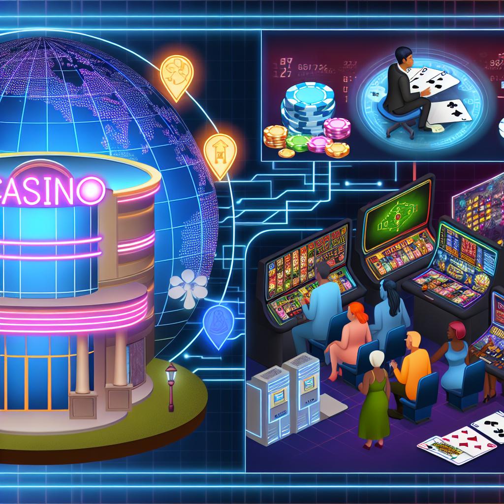 Online casino faq2