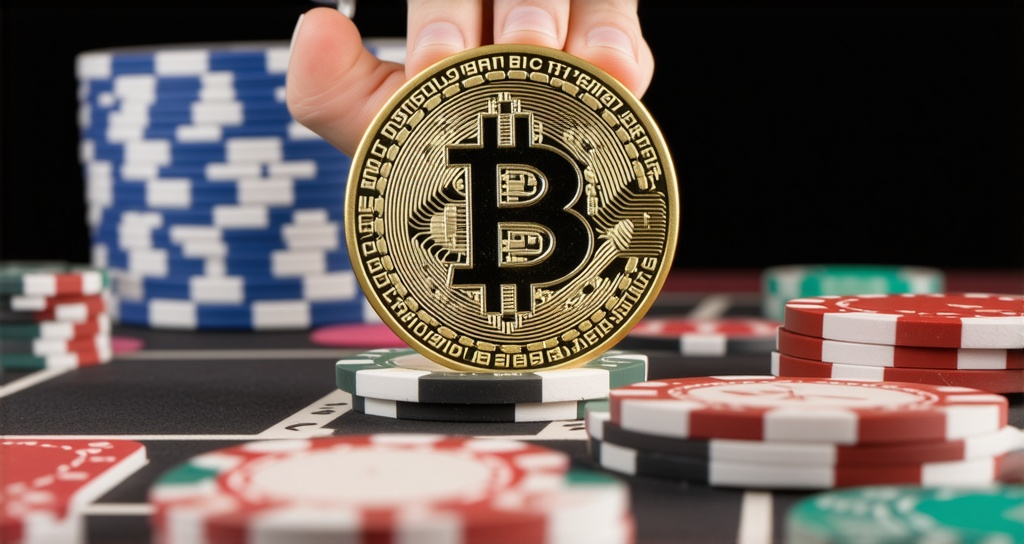 bitcoin casino